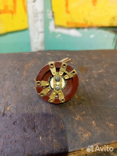 Замок зажигания мотоцикла Восход 2/2М