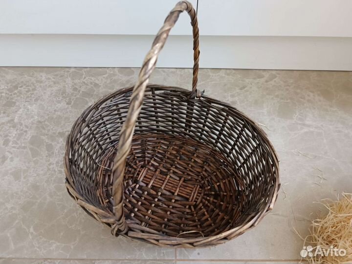 Корзинки для декора/подарков