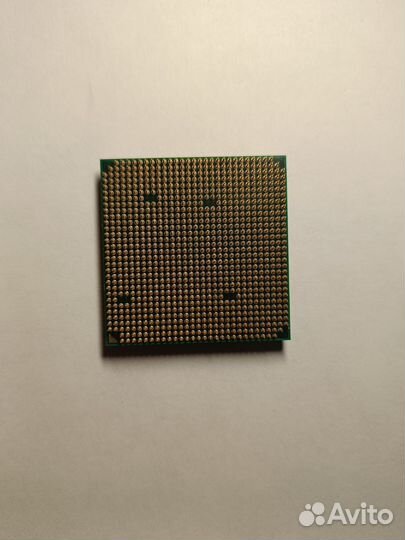Процессор AMD fx 8300