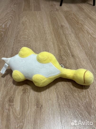 Мягкие игрушки