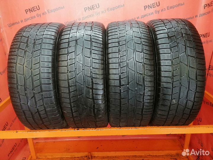 Continental ContiWinterContact TS 830 P 225/55 R16 97H