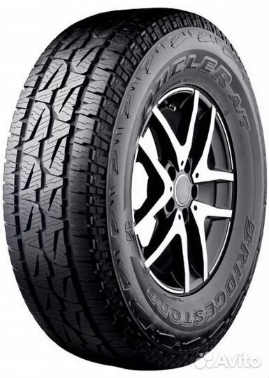 Bridgestone Dueler A/T 001 235/70 R16 106T