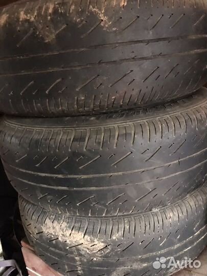 Dunlop SP Sport 01 195/65 R15