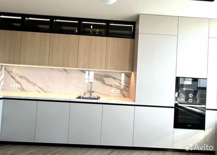 Кухня на заказ