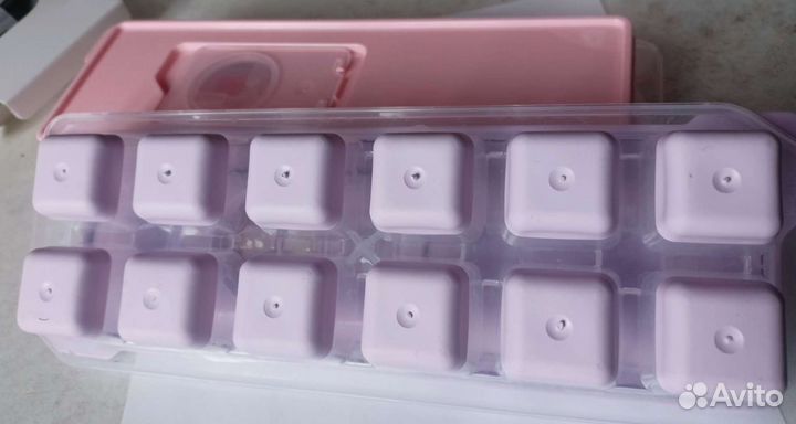 Форма для льда