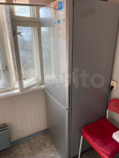 2-к. квартира, 39 м², 4/5 эт.