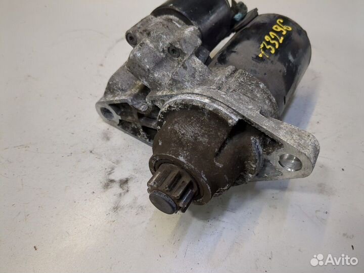 Стартер Audi A2, 2004