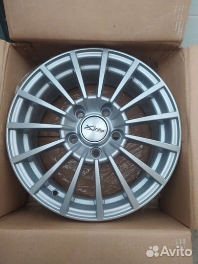 R15/5/114.3 Хонду, Nissan, Toyota, Geely Emgrand