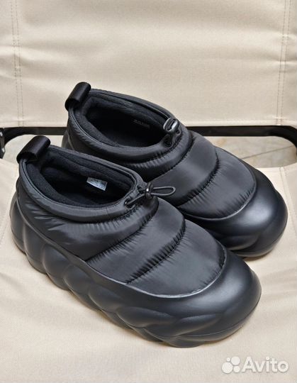 Зимние crocs оригинал