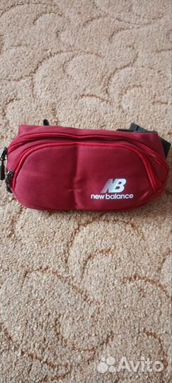 Сумка на пояс