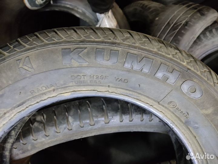Kumho Power Star 758 175/65 R14
