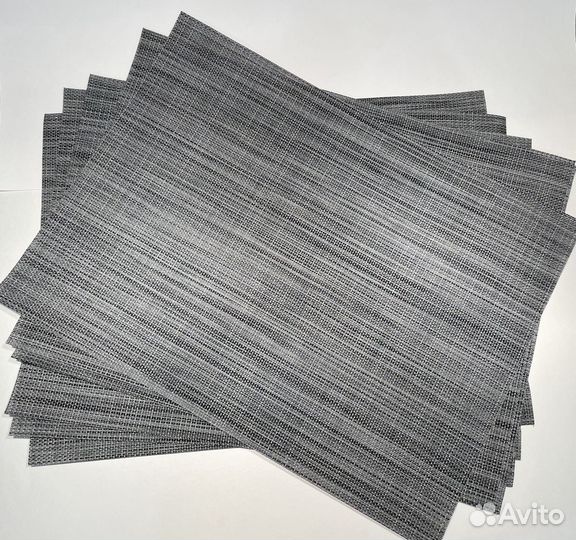 Салфетки сервировочные IKEA снуббиг 6 шт