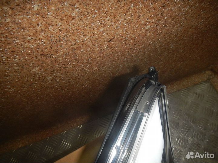 Фара левая, KIA (Киа) -ceed (12)