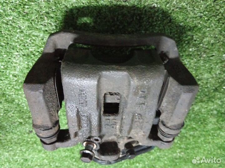 Суппорт тормозной задний правый Kia Optima JF G4KJ