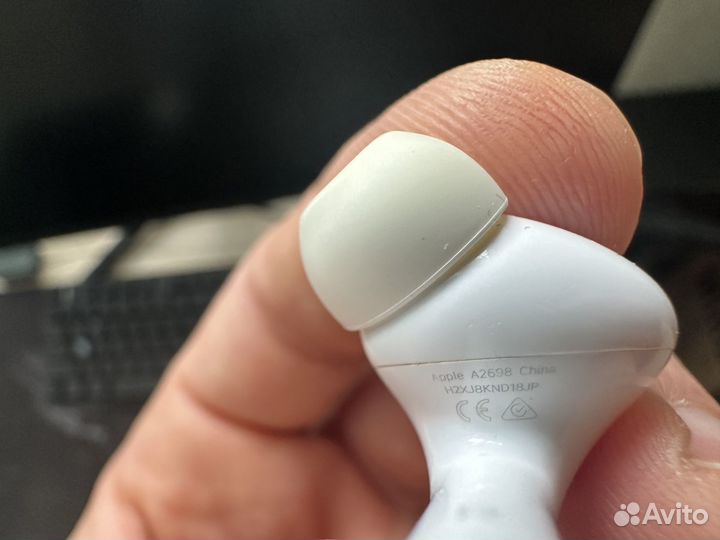 Apple airpods pro