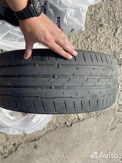 Hankook Ventus S1 Evo 3 K127B 225/45 R18