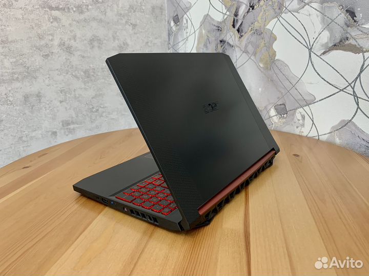 Acer Nitro i5 9300H/16gb/GTX 1650 4gb