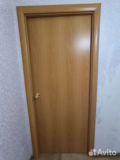 Двери межкомнатные