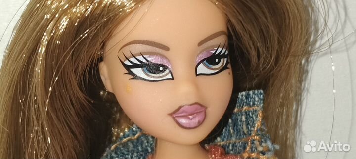 Кукла Bratz lil Ясмин