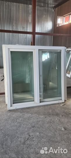 Окна пластиковые пвх новые