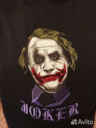 Машинная вышивка дизайн по вашему желанию