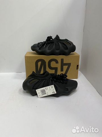 Adidas yeezy 450 dark slate 36-45