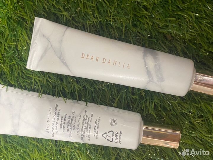 Тональный крем