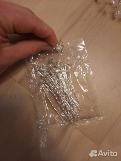 Аксессуары на свадьбу