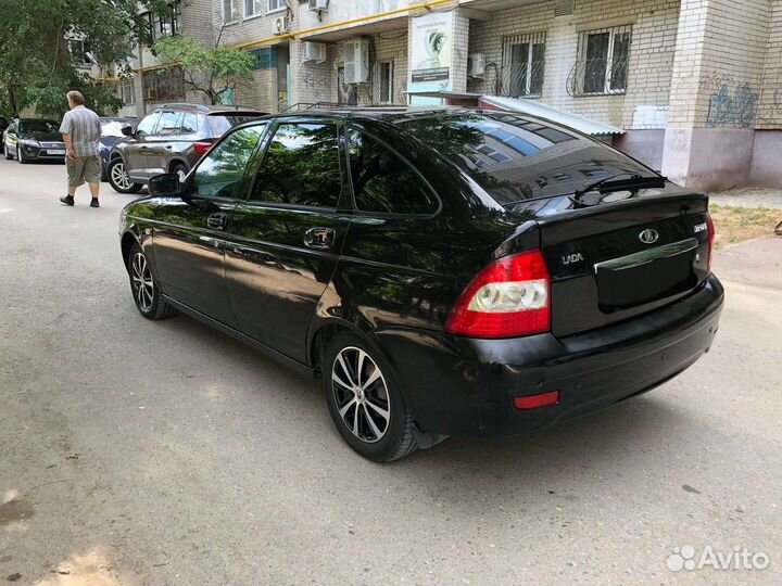 LADA Priora 1.6 МТ, 2009, 160 000 км