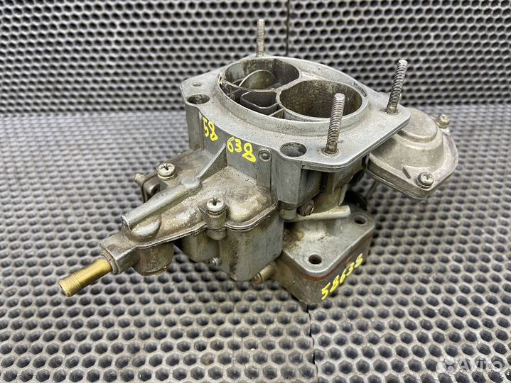 Карбюратор лада 2101 2101 BAZ2101