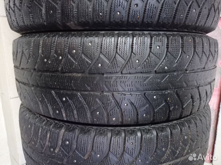 Bridgestone Ice Cruiser 7000 185/65 R15 88T