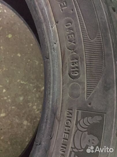 Michelin Pilot Sport 3 235/45 R18