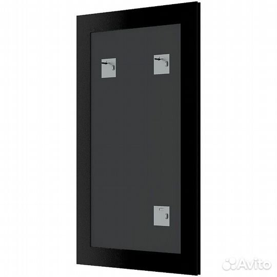 Зеркало Evoform Definite 120х70 BY 3218 в багетно