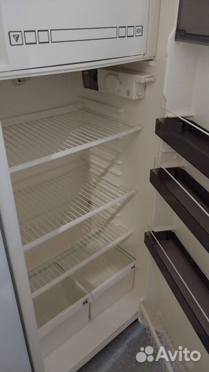 Холодильник полюс