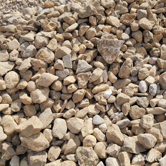 Щебень с доставкой