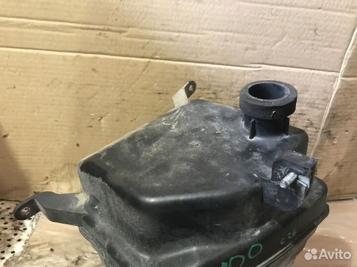 Абсорбер (фильтр угольный) lifan Solano