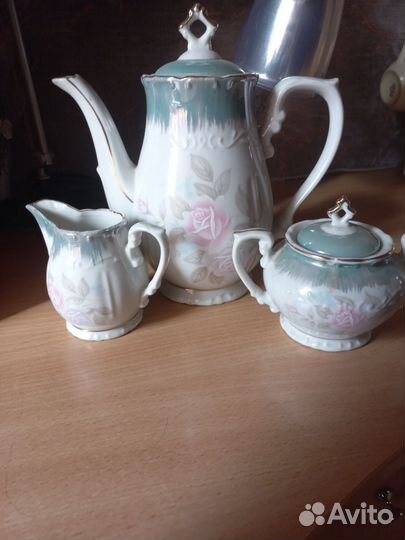 Сервиз СССР