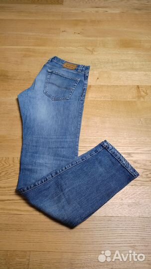 Джинсы pepe jeans, w33 l34 оригинал