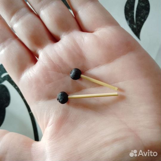 Эксклюзивные маракасы