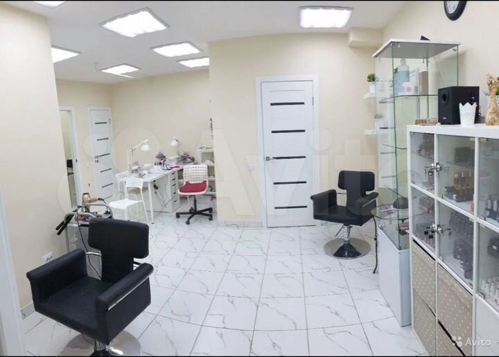 Свободного назначения, 50.4 м²