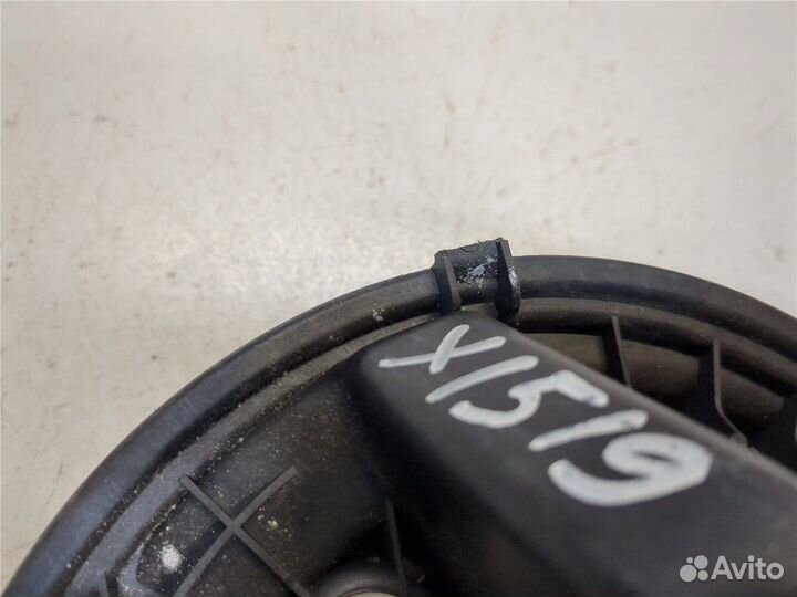 Двигатель отопителя Mercedes A W169, 2006