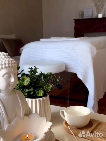 Буккальный массаж лица