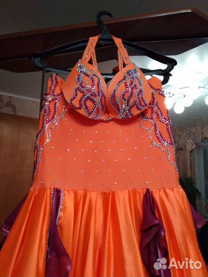 Костюм для танца живота