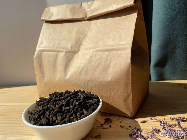 Иван-чай 1кг 2023 кипрей, по правилам