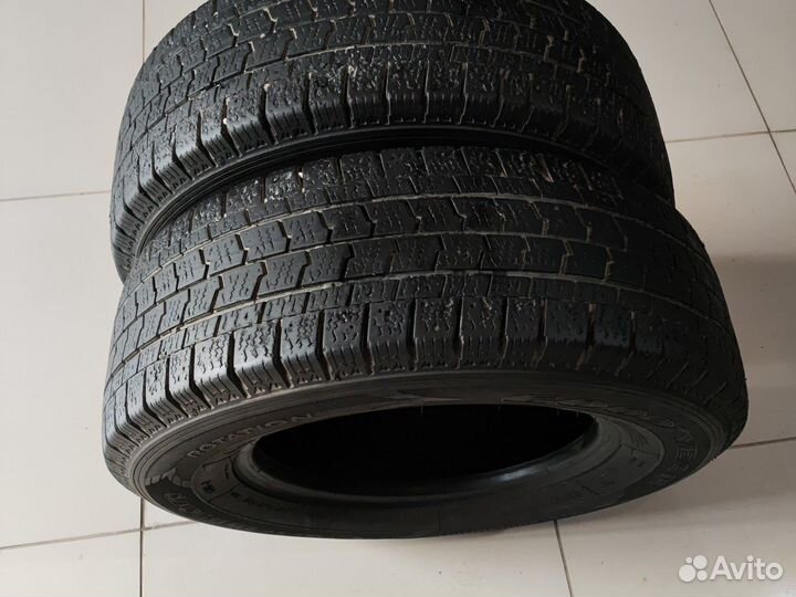 Goodyear Cargo Ultra Grip 225/70 R15C 112R