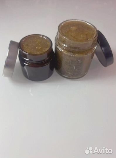 Мед волшебный для него