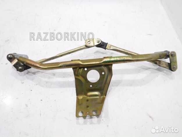 Трапеция стеклоочистителя