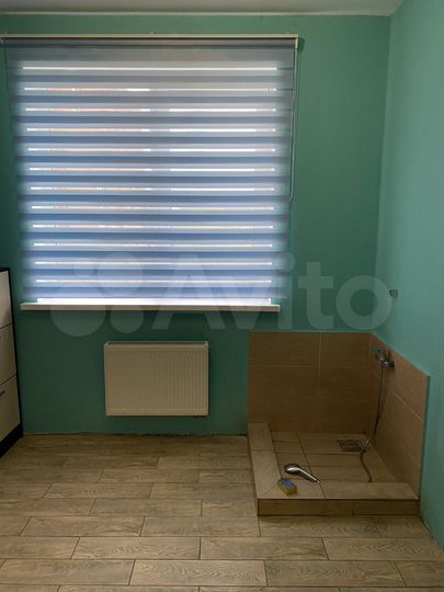 Таунхаус 102 м² на участке 1 сот.