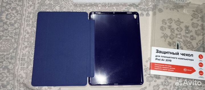 Чехол для iPad Air 3 2019 Новый