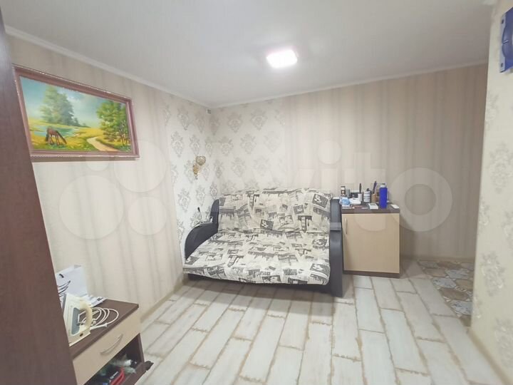 Апартаменты-студия, 16 м², 1/5 эт.